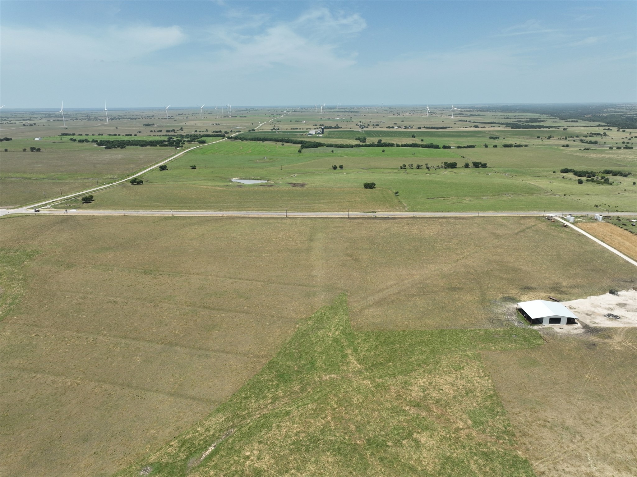 1630 Fm 1198 Muenster TX 76252