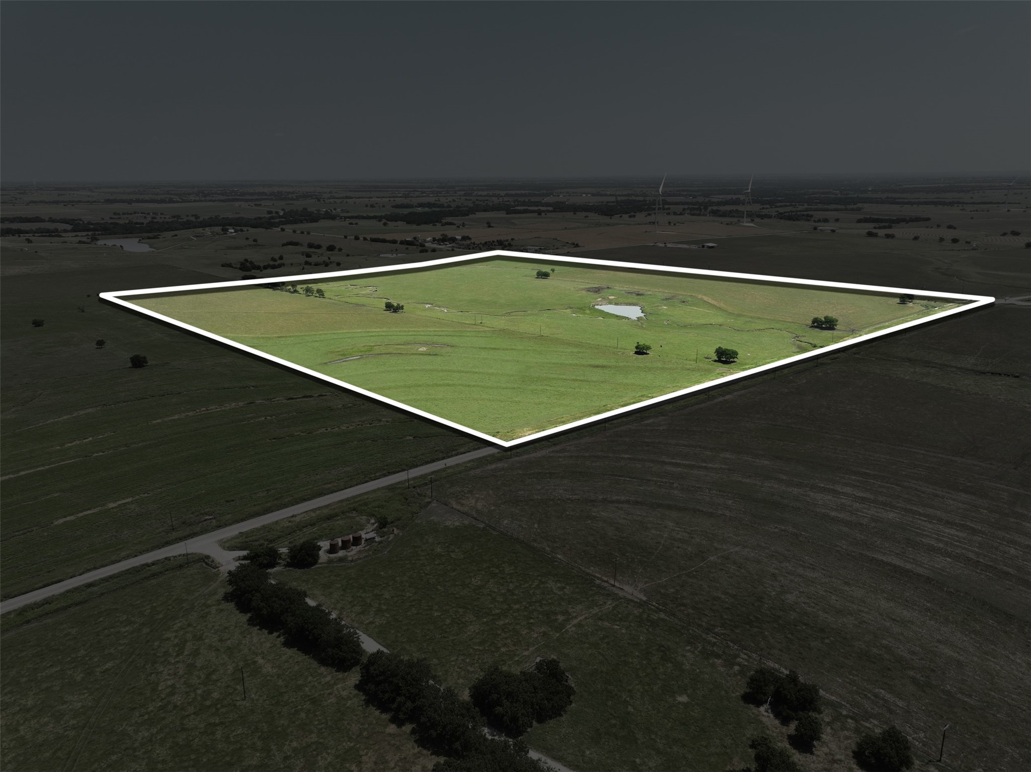 1630 Fm 1198 Muenster TX 76252