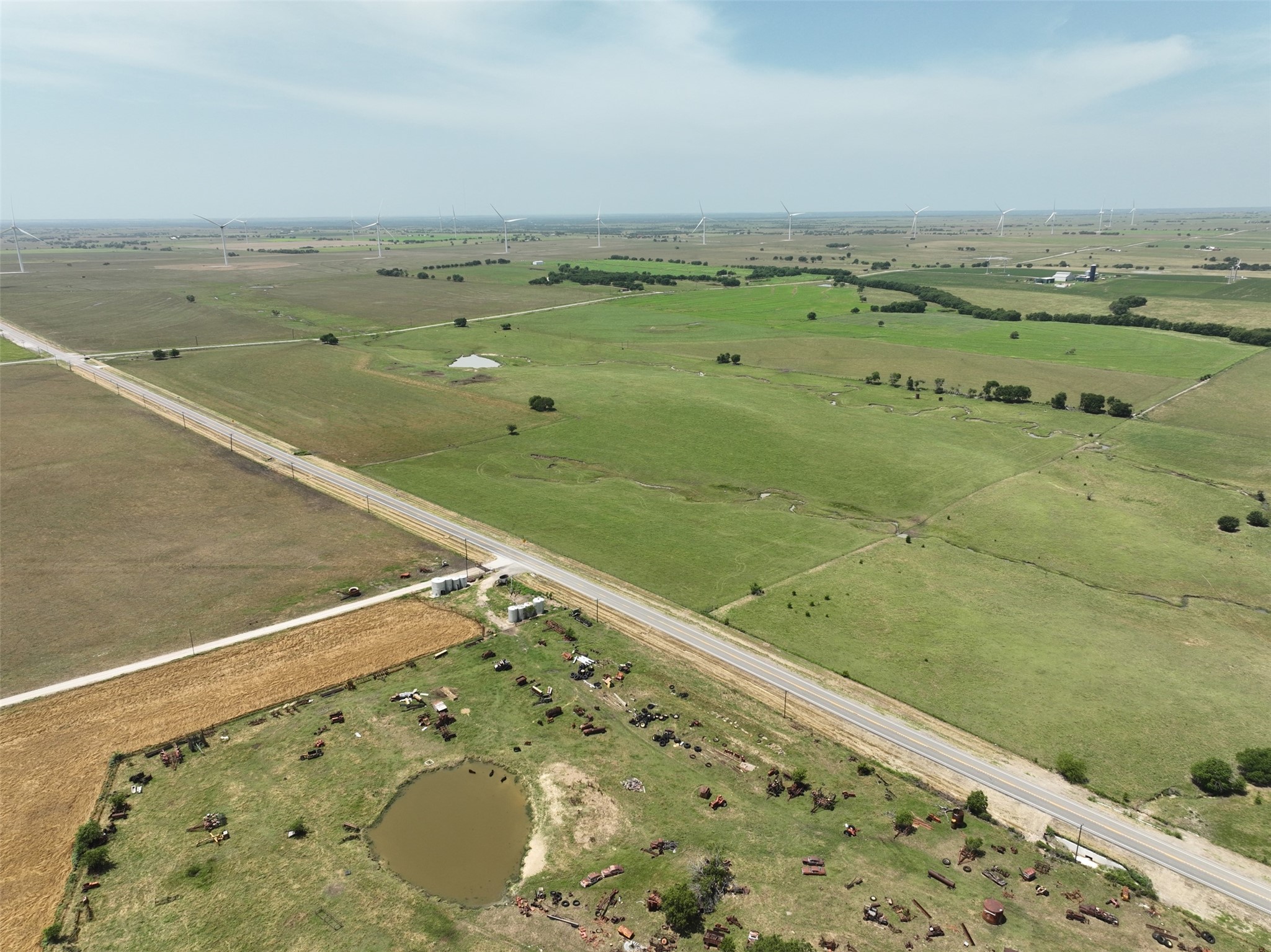 1630 Fm 1198 Muenster TX 76252