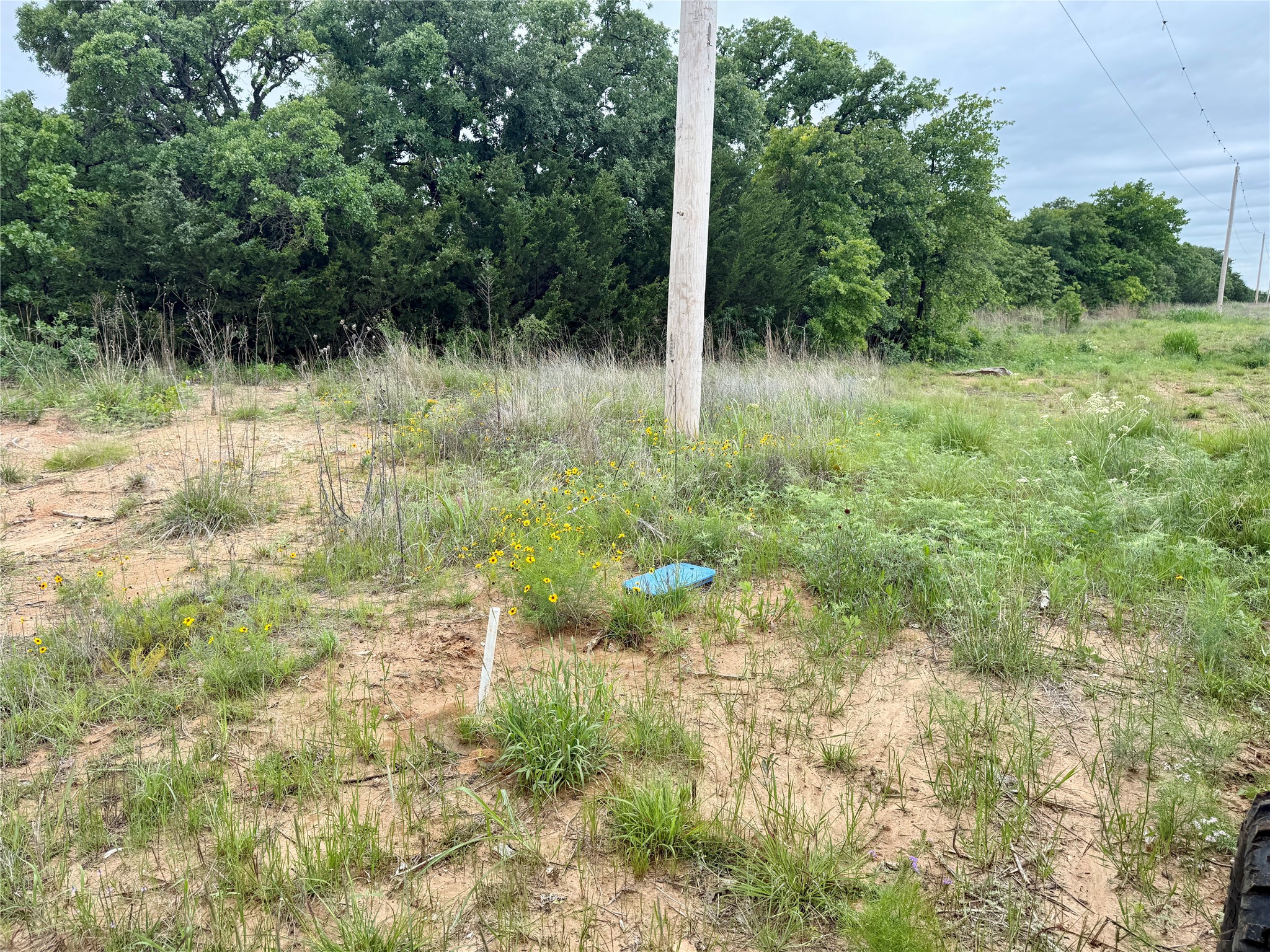 261 Catholic Cemetery Road Montague TX 76251