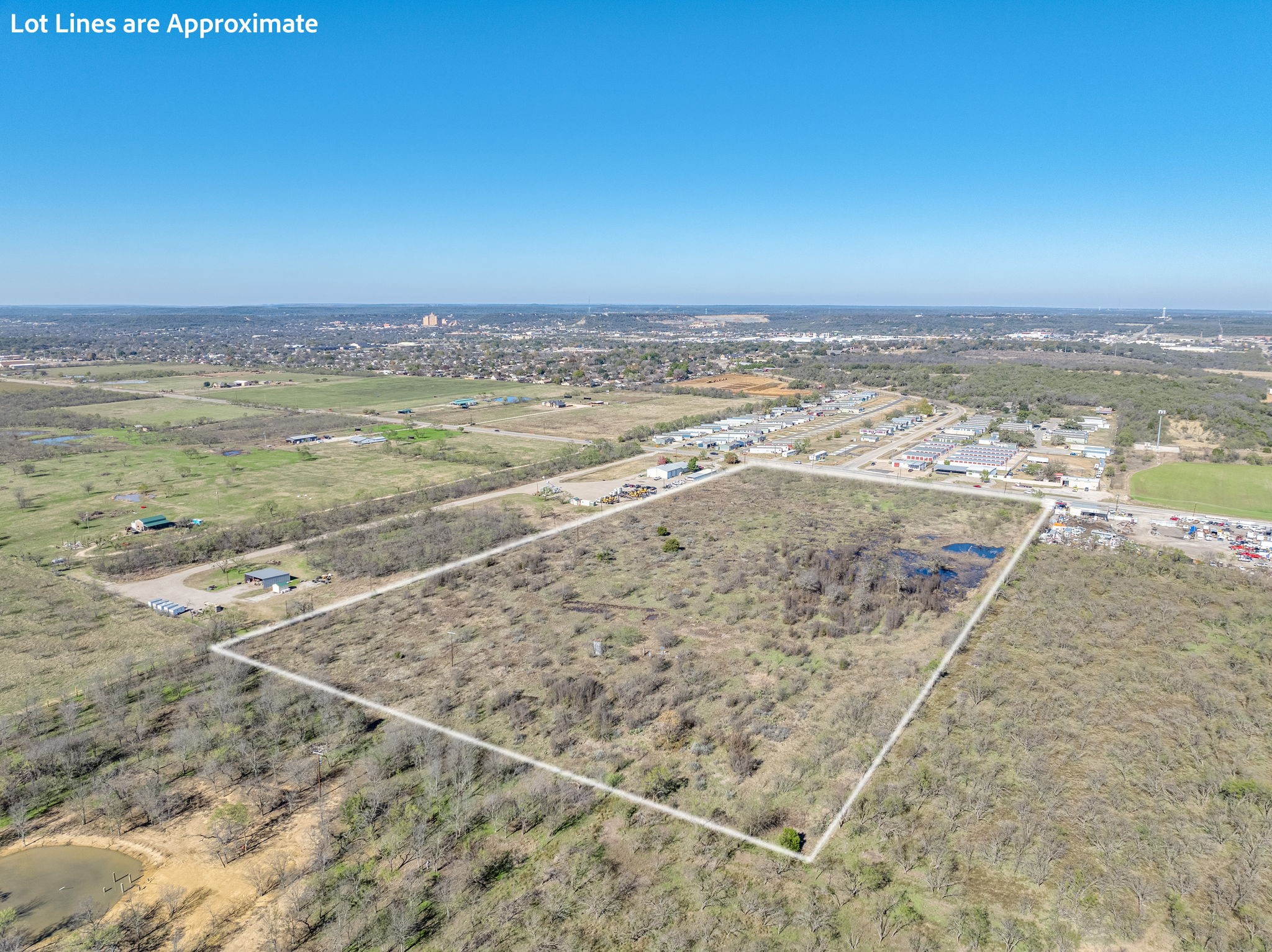 3100 Mh 379 Mineral Wells TX 76067