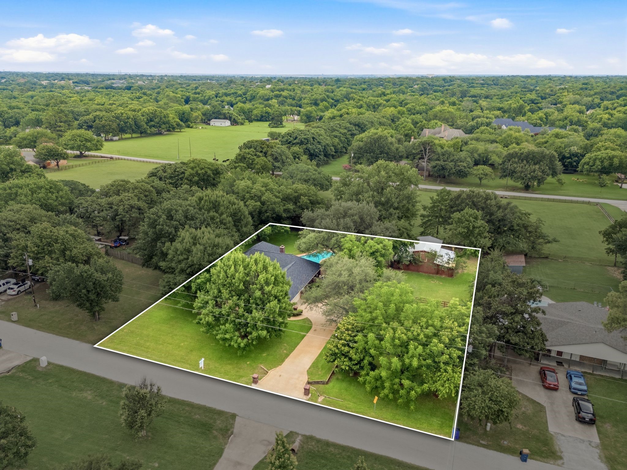1805 Renfro Road Colleyville TX 76034