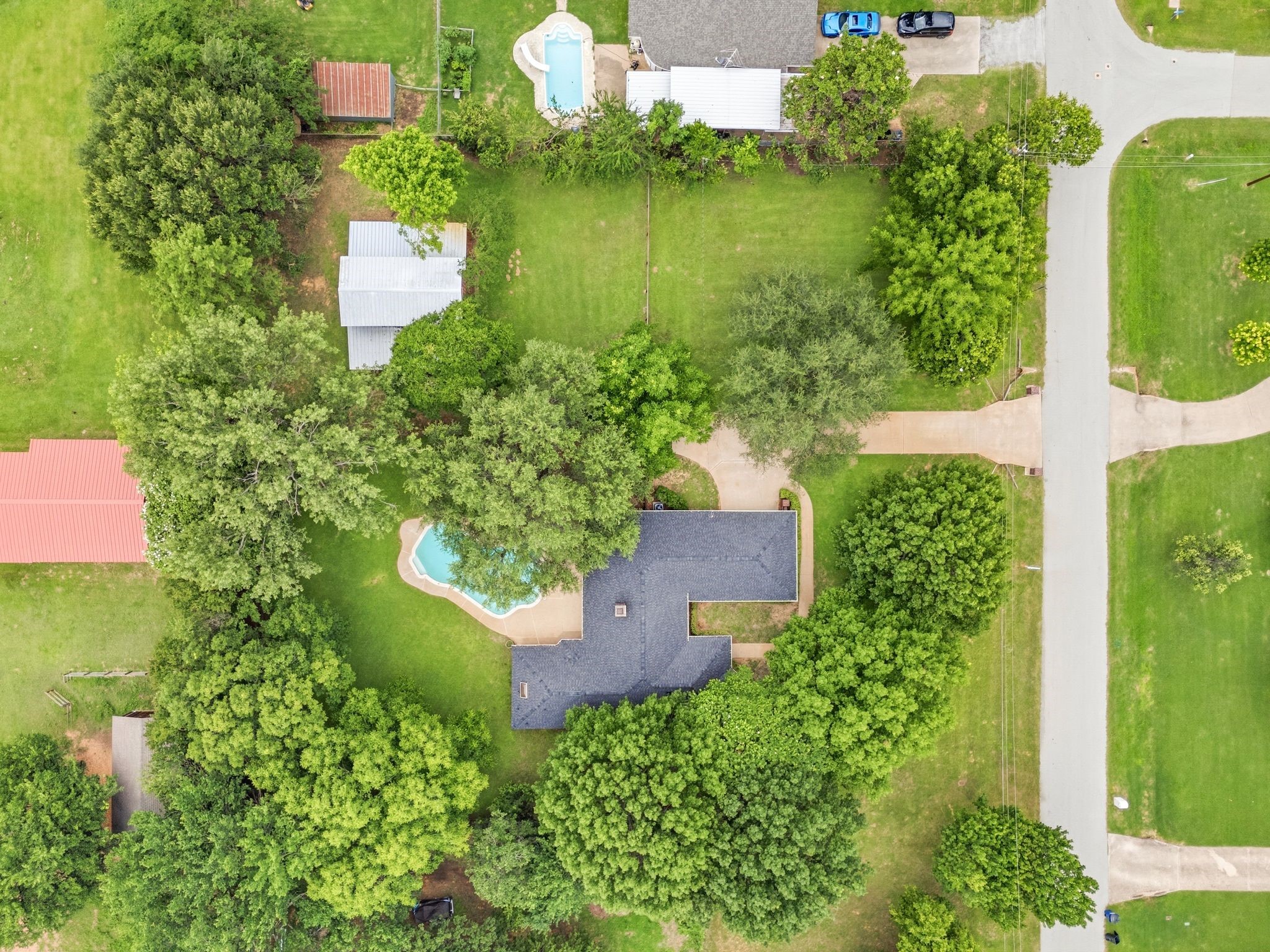 1805 Renfro Road Colleyville TX 76034