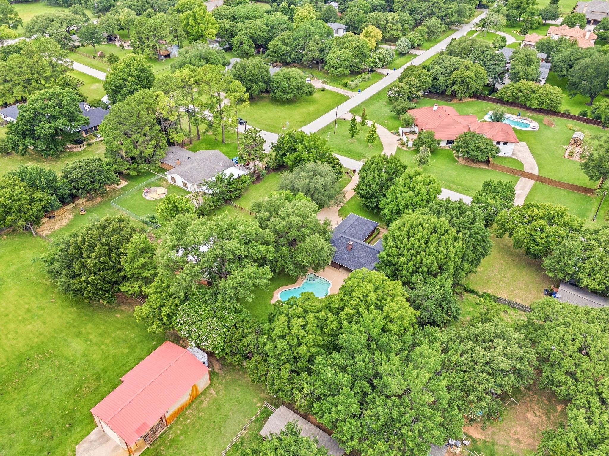 1805 Renfro Road Colleyville TX 76034