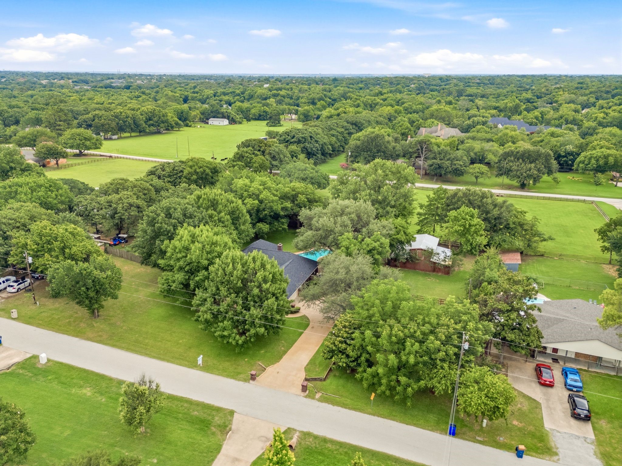 1805 Renfro Road Colleyville TX 76034