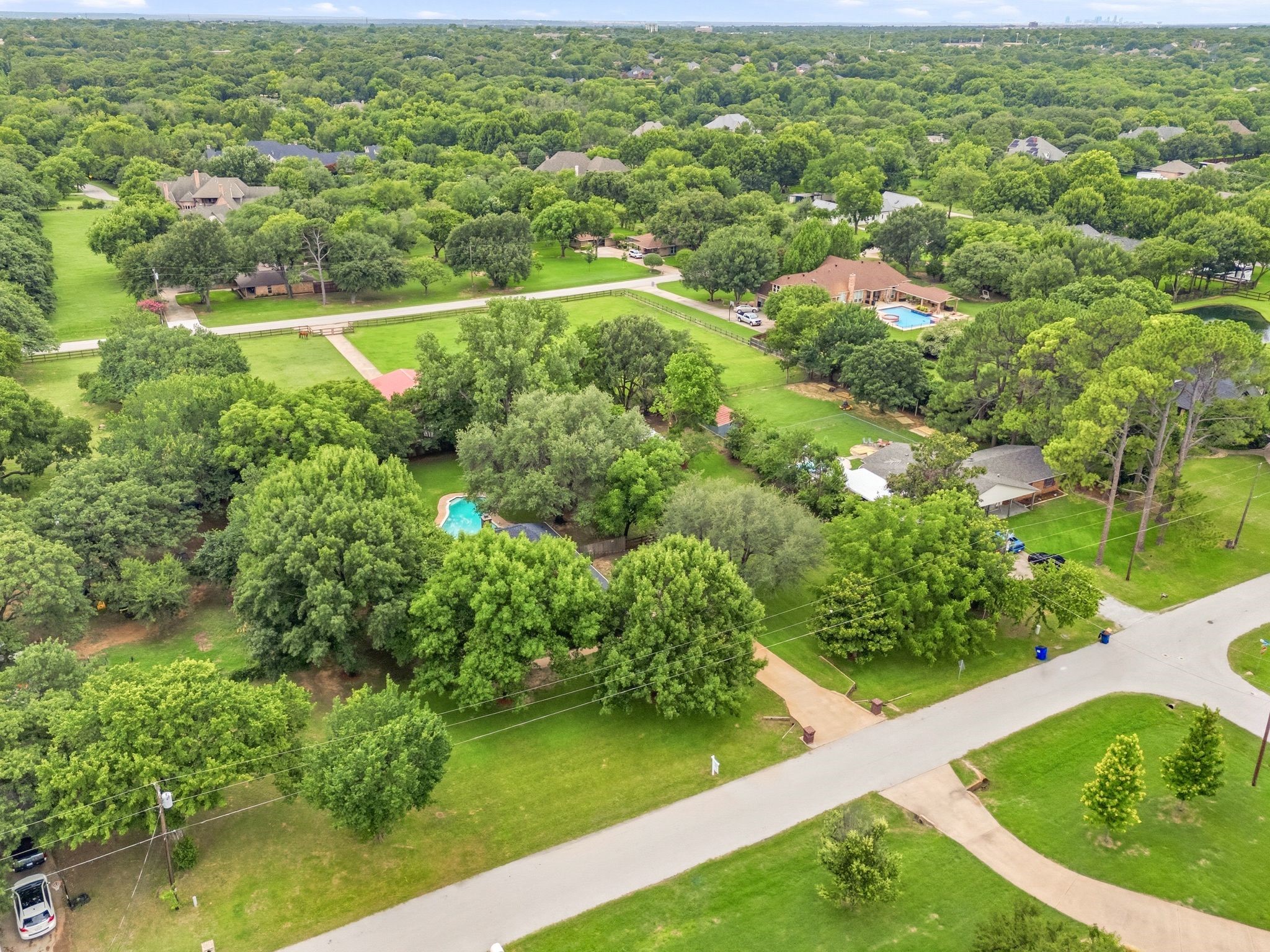 1805 Renfro Road Colleyville TX 76034
