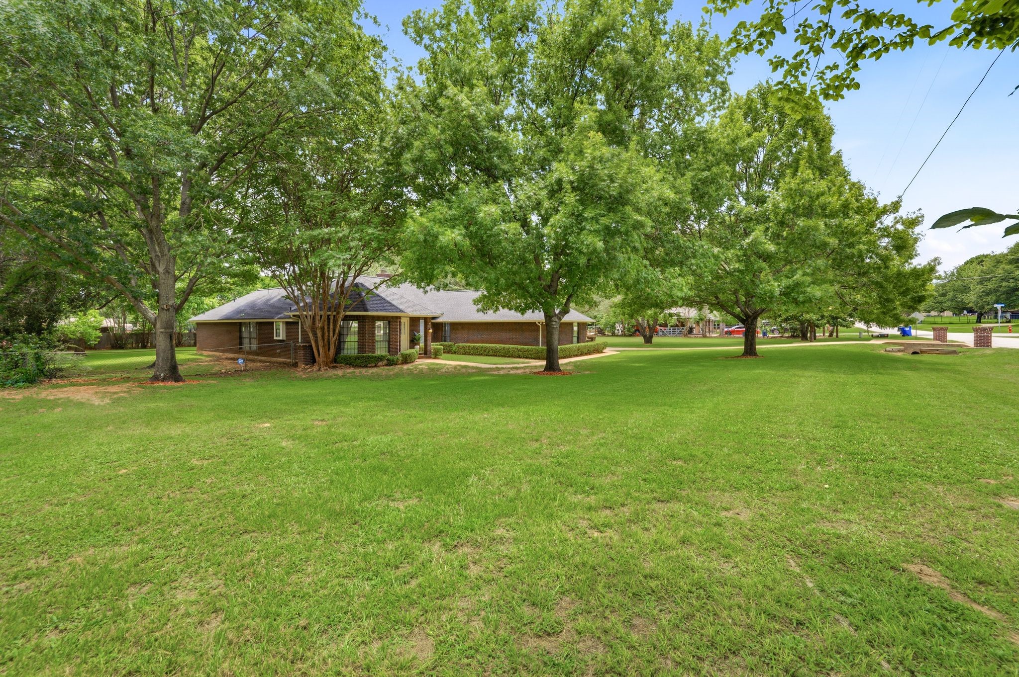 1805 Renfro Road Colleyville TX 76034