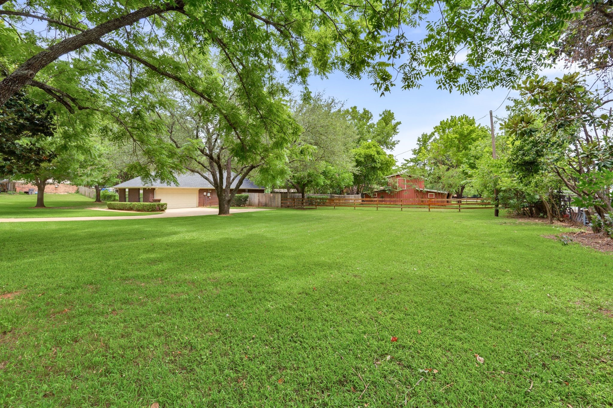 1805 Renfro Road Colleyville TX 76034