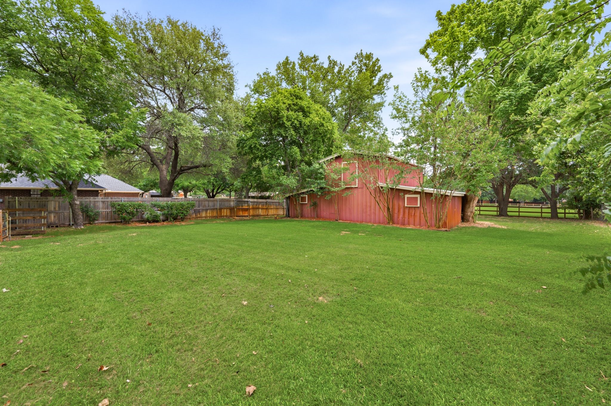 1805 Renfro Road Colleyville TX 76034