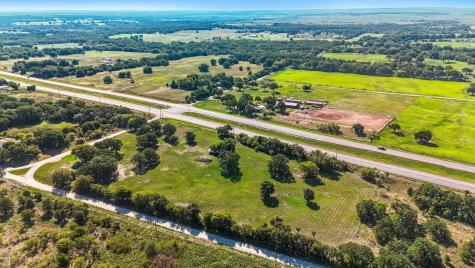 120 Longbranch Road Nocona TX 76255