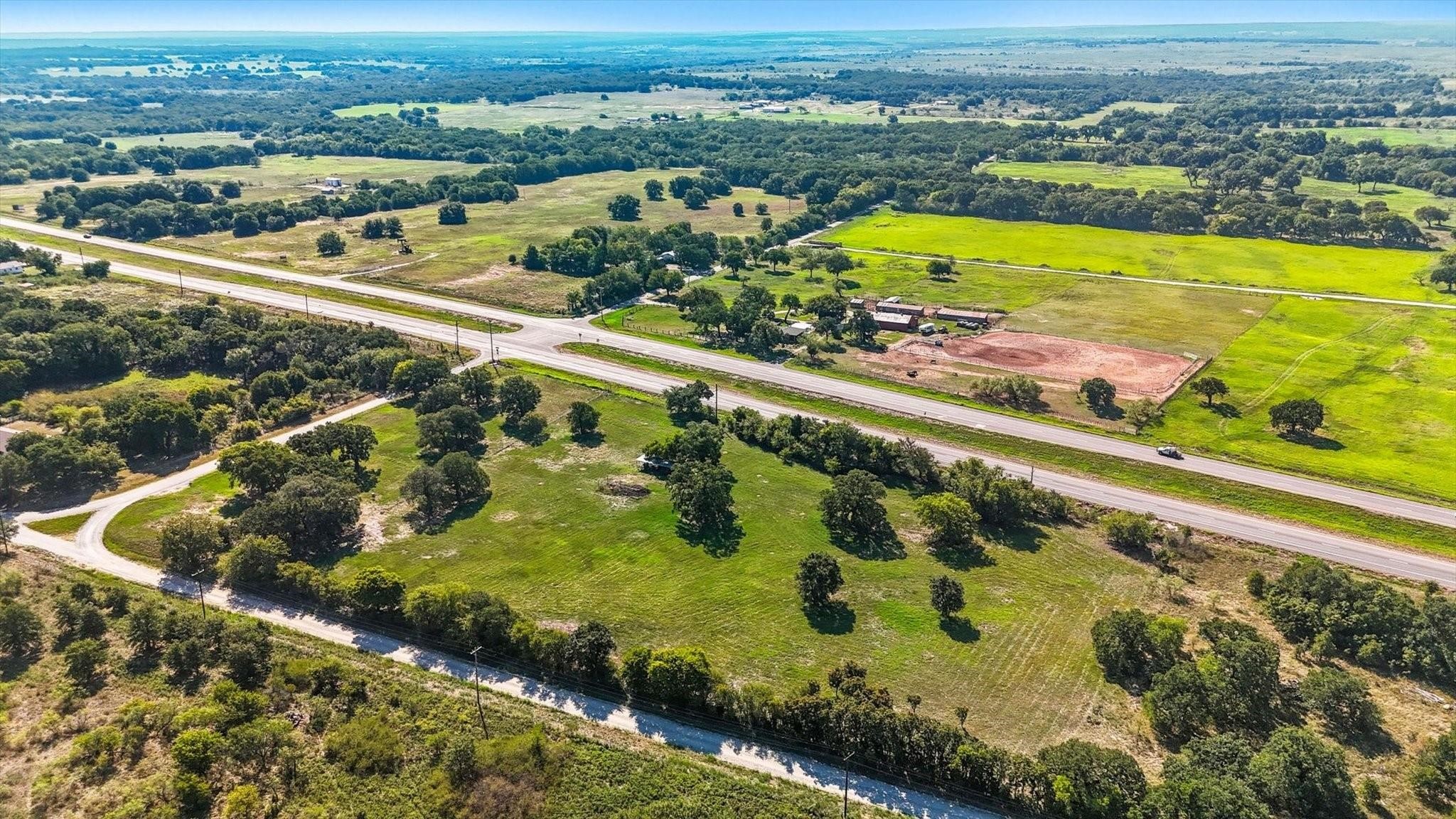 120 Longbranch Road Nocona TX 76255
