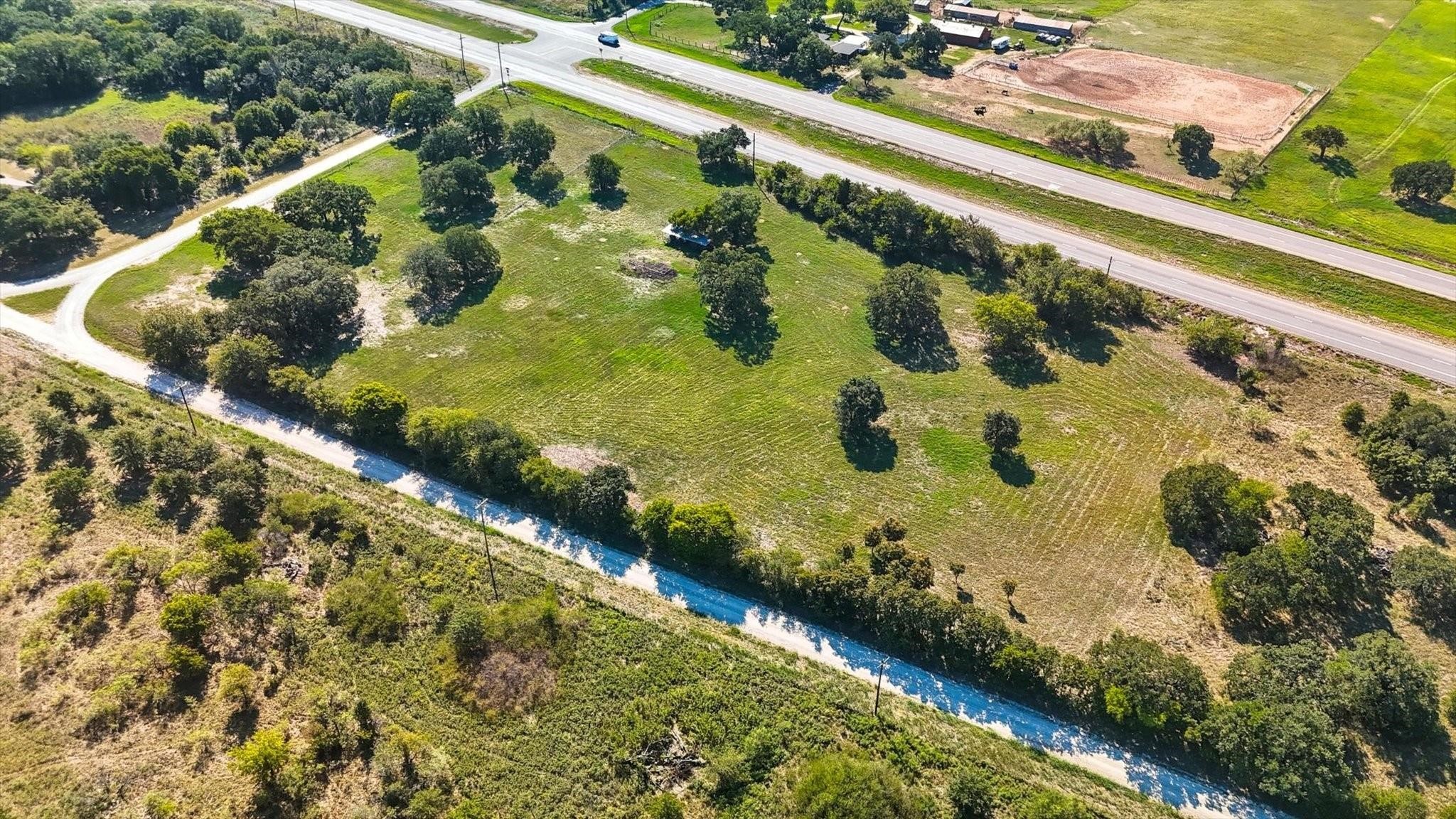 120 Longbranch Road Nocona TX 76255