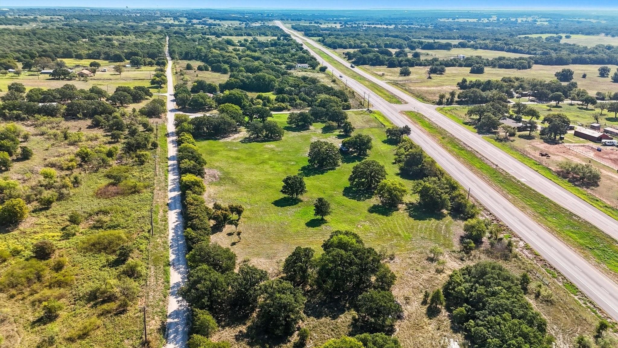 120 Longbranch Road Nocona TX 76255