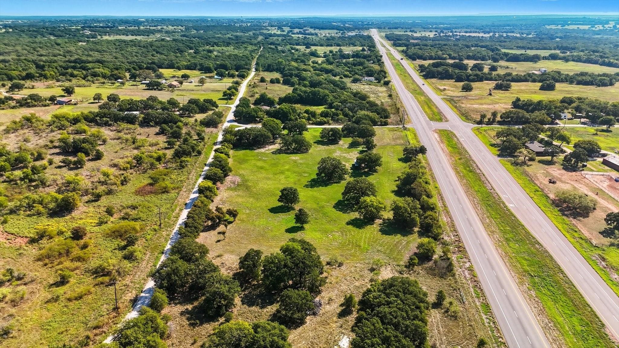 120 Longbranch Road Nocona TX 76255
