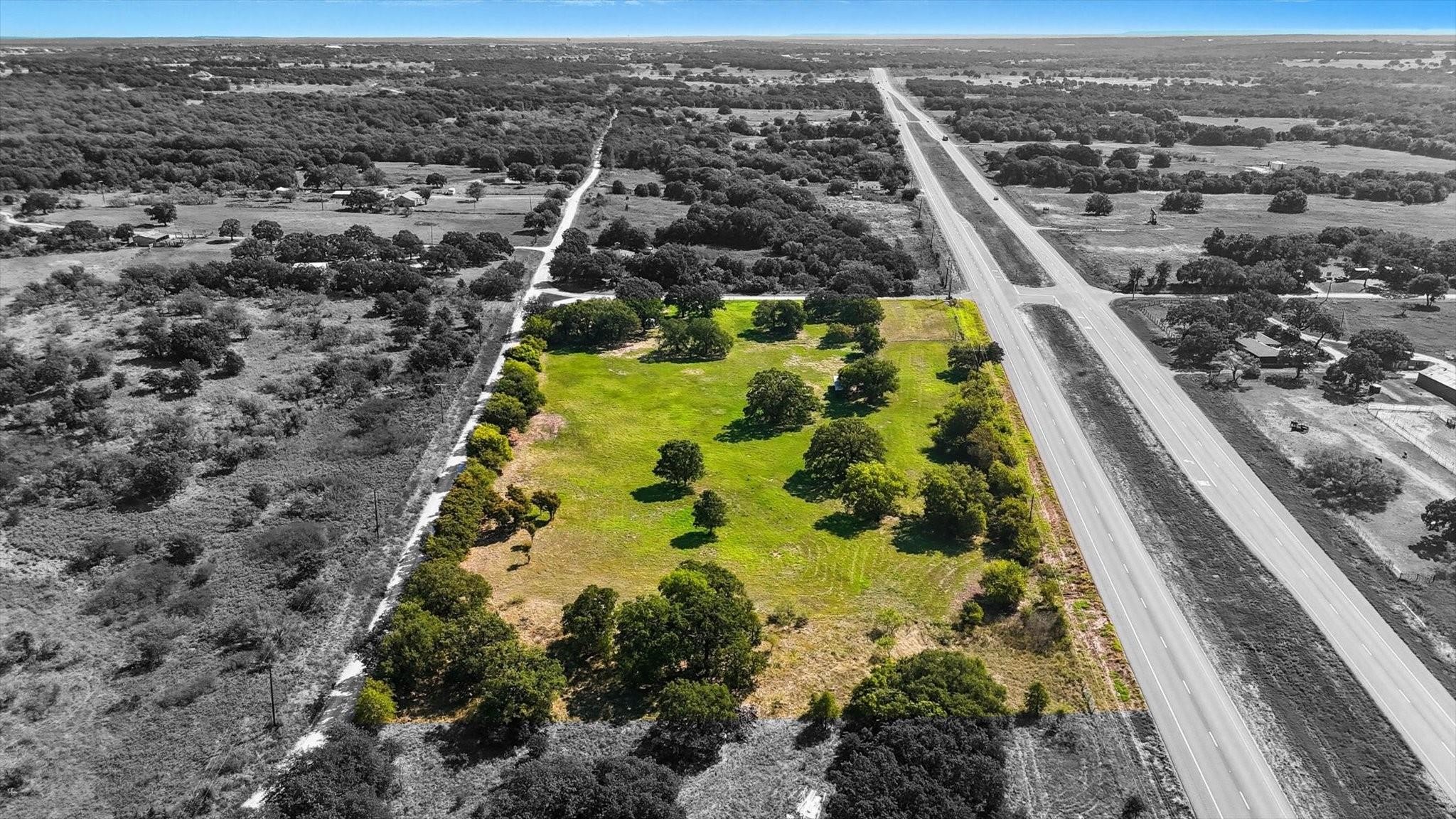120 Longbranch Road Nocona TX 76255