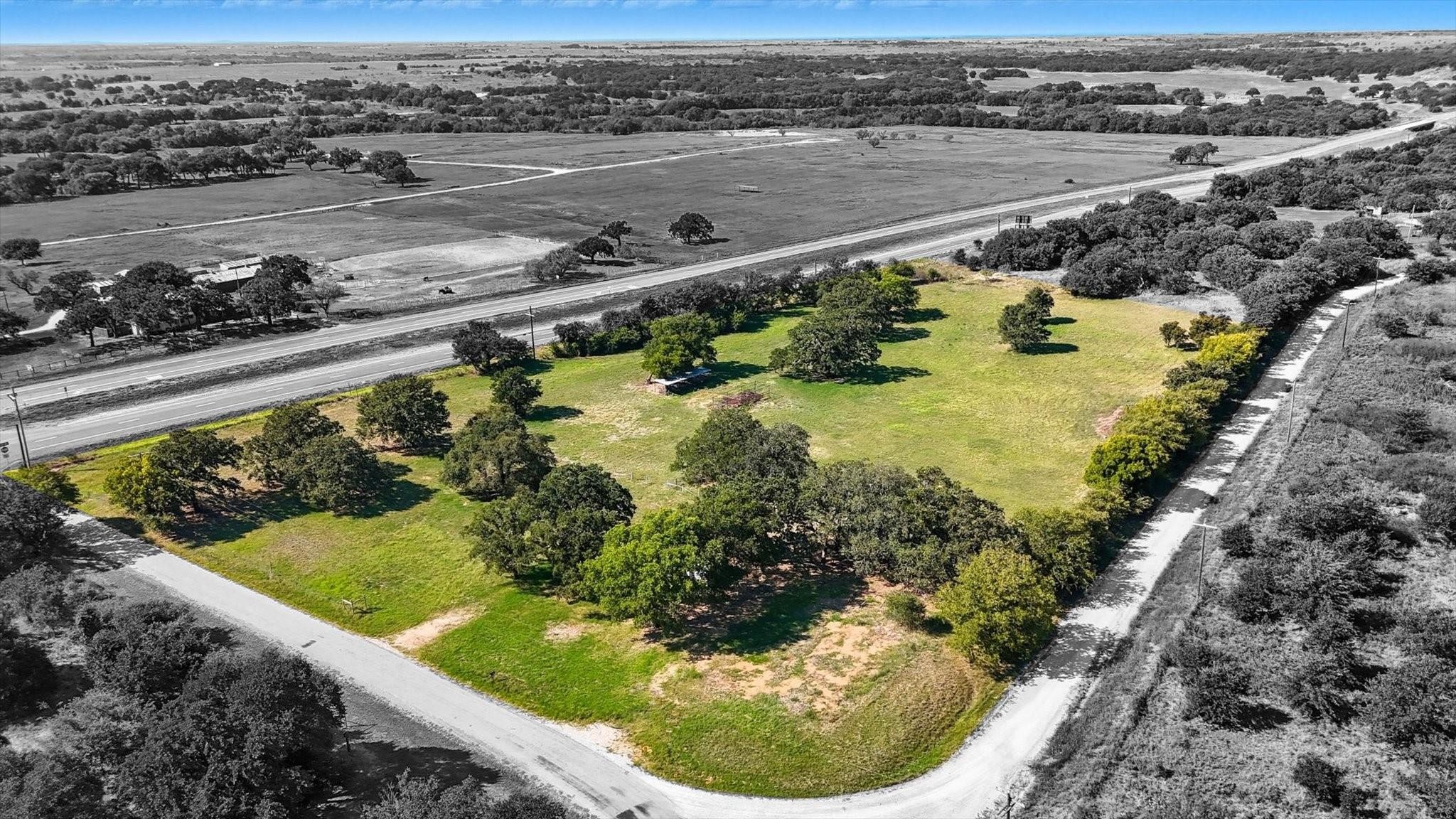 120 Longbranch Road Nocona TX 76255