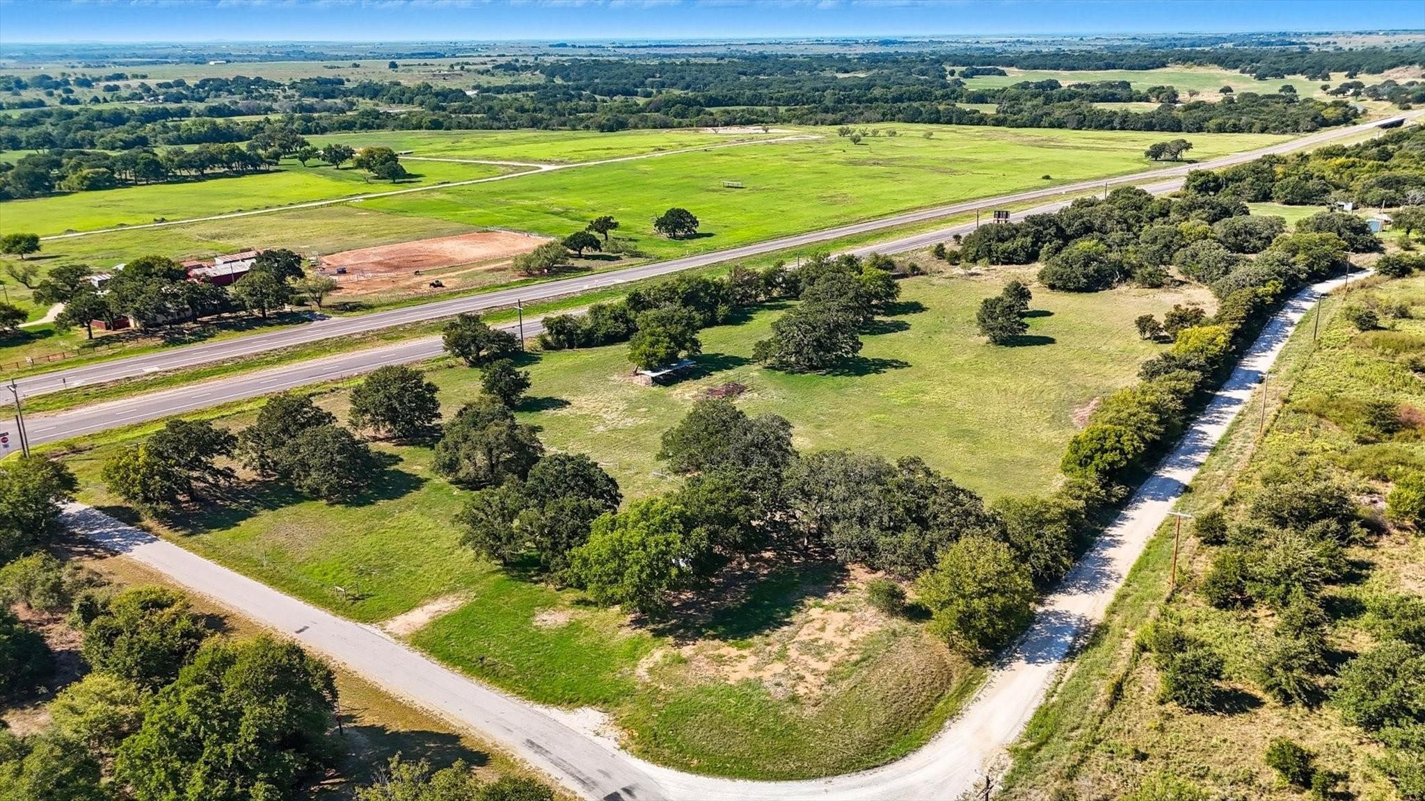 120 Longbranch Road Nocona TX 76255