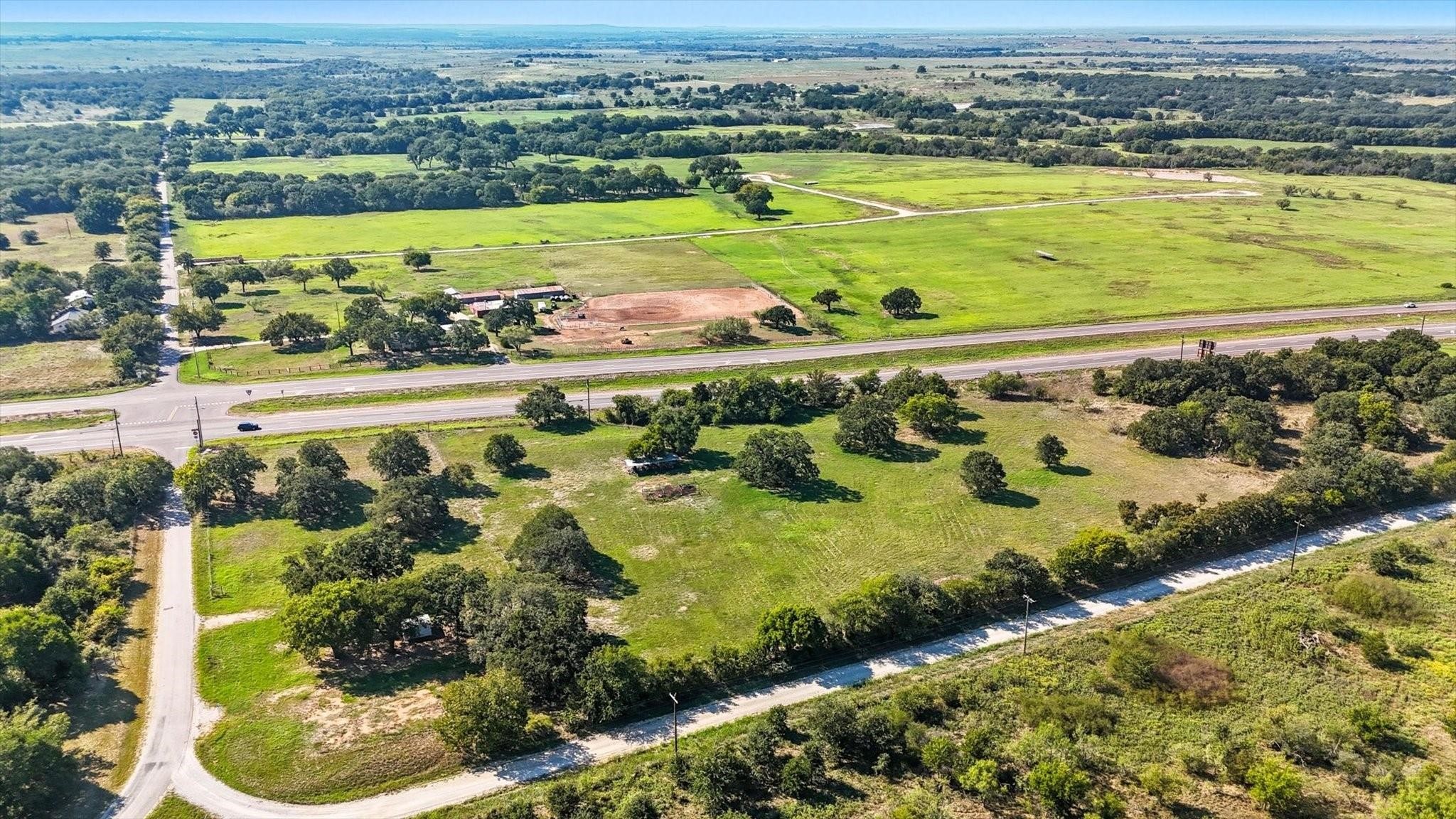 120 Longbranch Road Nocona TX 76255