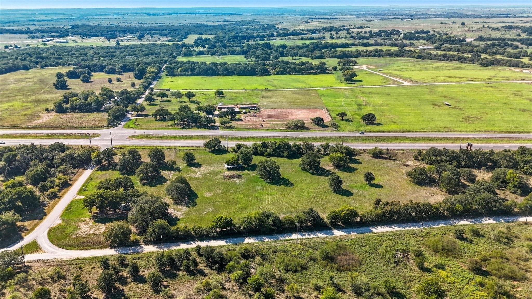 120 Longbranch Road Nocona TX 76255