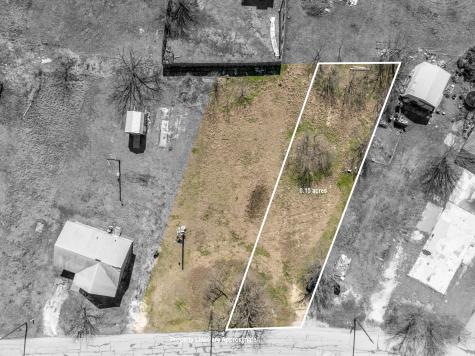 418 Mark Street Hillsboro TX 76645
