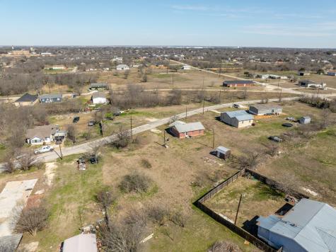 418 Mark Street Hillsboro TX 76645