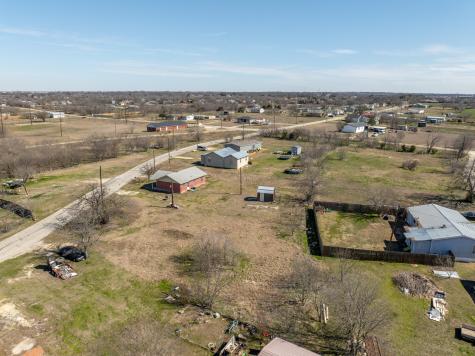 418 Mark Street Hillsboro TX 76645