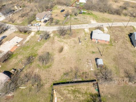 418 Mark Street Hillsboro TX 76645