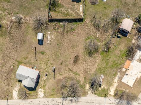 418 Mark Street Hillsboro TX 76645