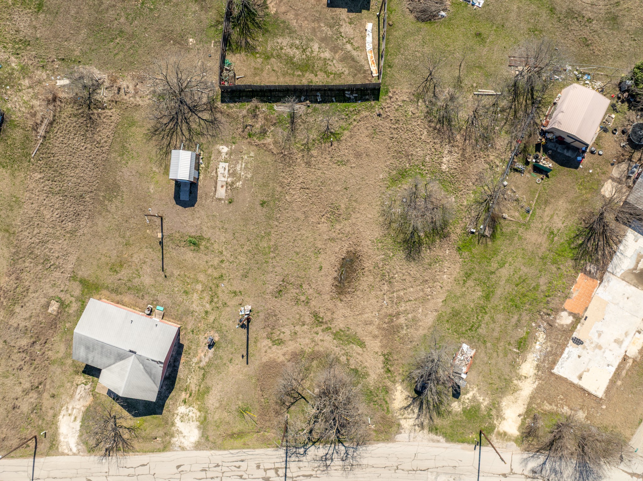 418 Mark Street Hillsboro TX 76645