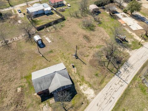 418 Mark Street Hillsboro TX 76645