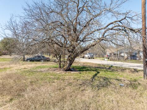 418 Mark Street Hillsboro TX 76645
