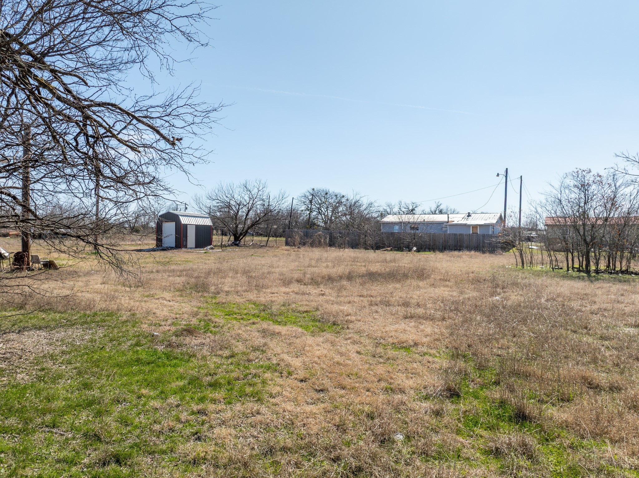 418 Mark Street Hillsboro TX 76645