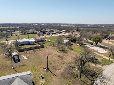 418 Mark Street Hillsboro TX 76645