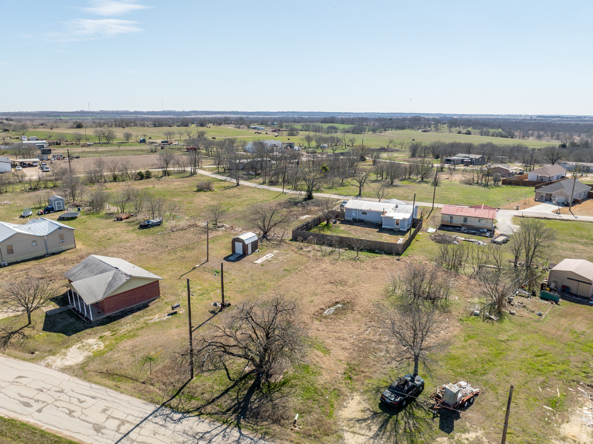 418 Mark Street Hillsboro TX 76645