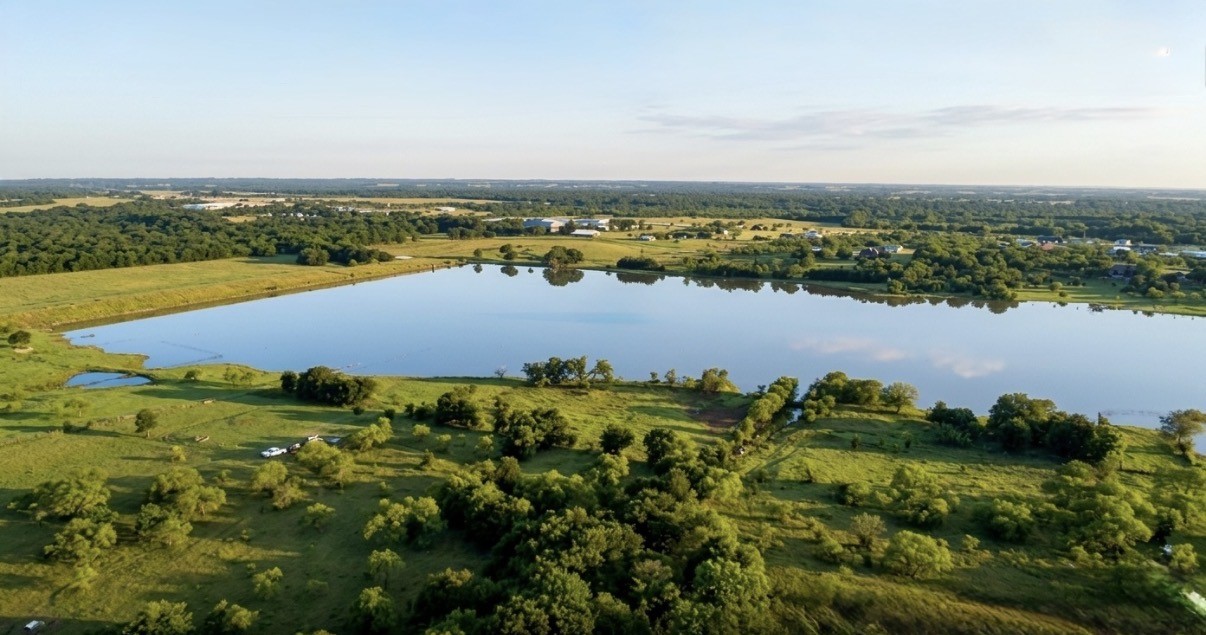 County Road 1030 E Rice TX 75155