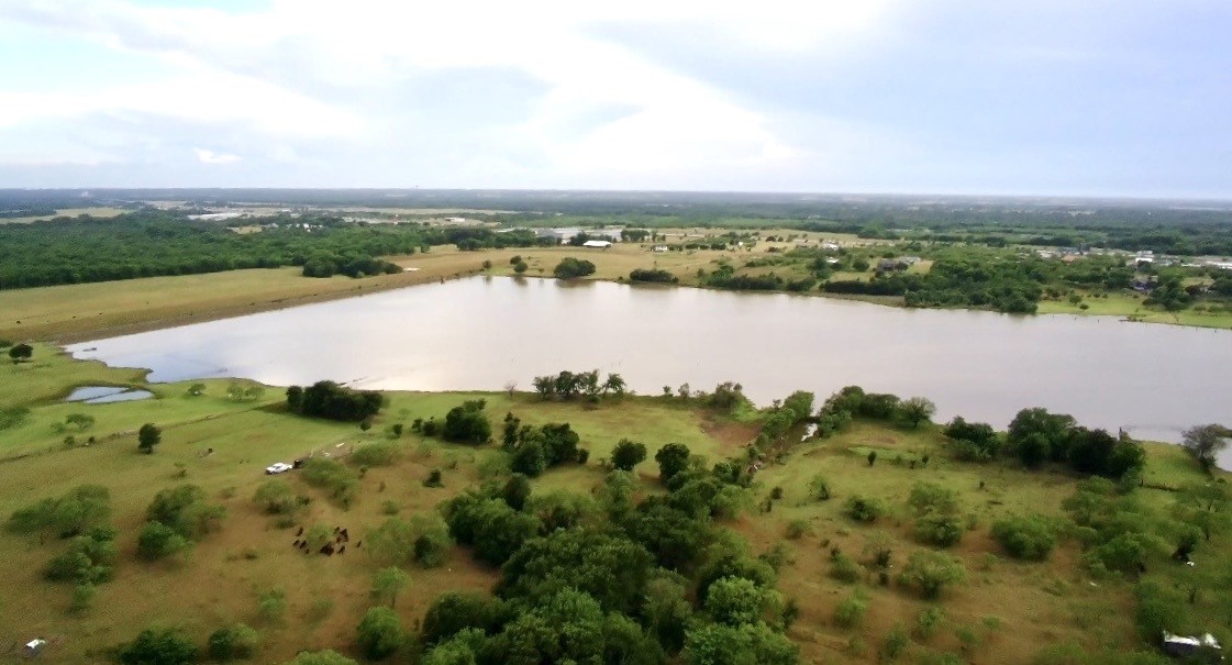 County Road 1030 E Rice TX 75155