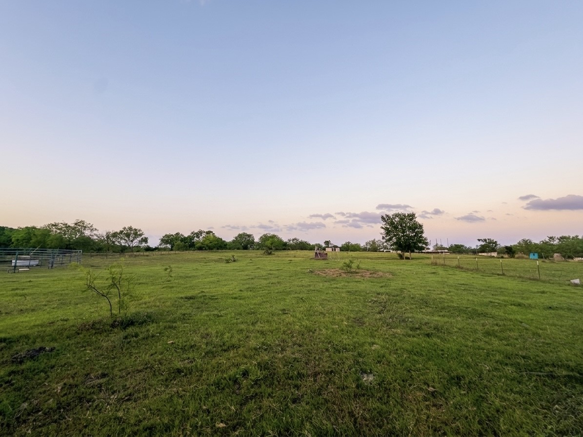 County Road 1030 E Rice TX 75155