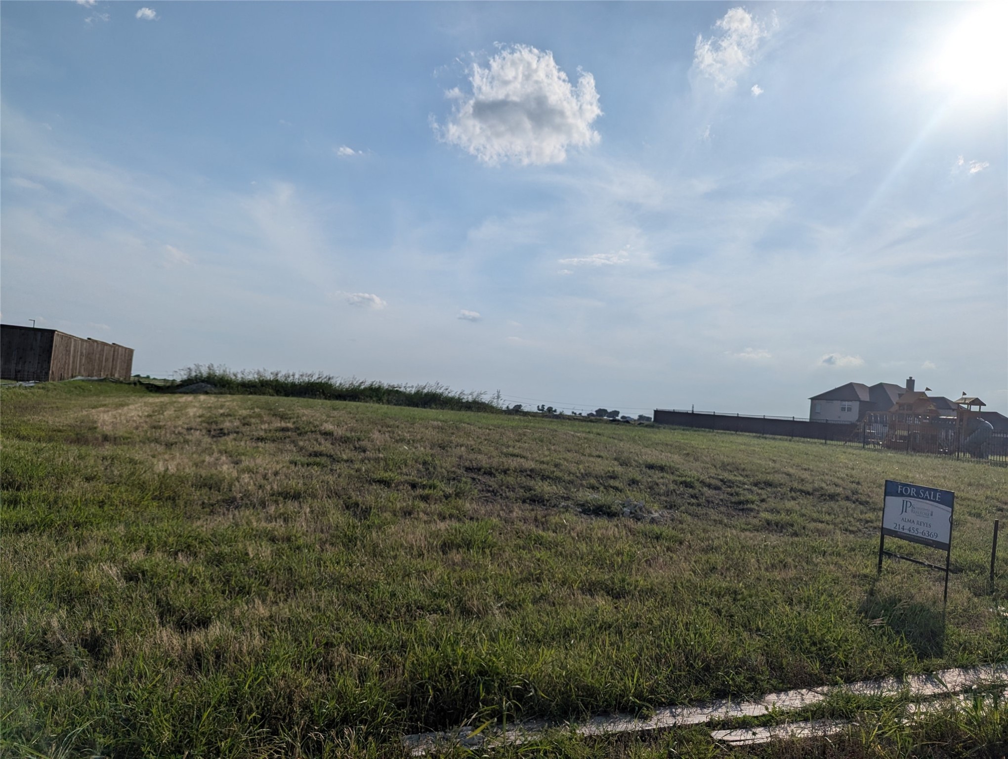 1129 Macgregor Lane Gunter TX 75058
