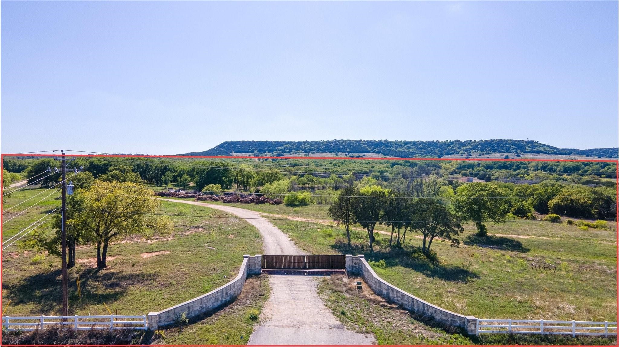5500 Glen Rose Highway Granbury TX 76048