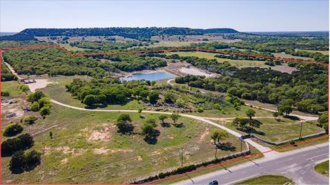 5500 Glen Rose Highway Granbury TX 76048