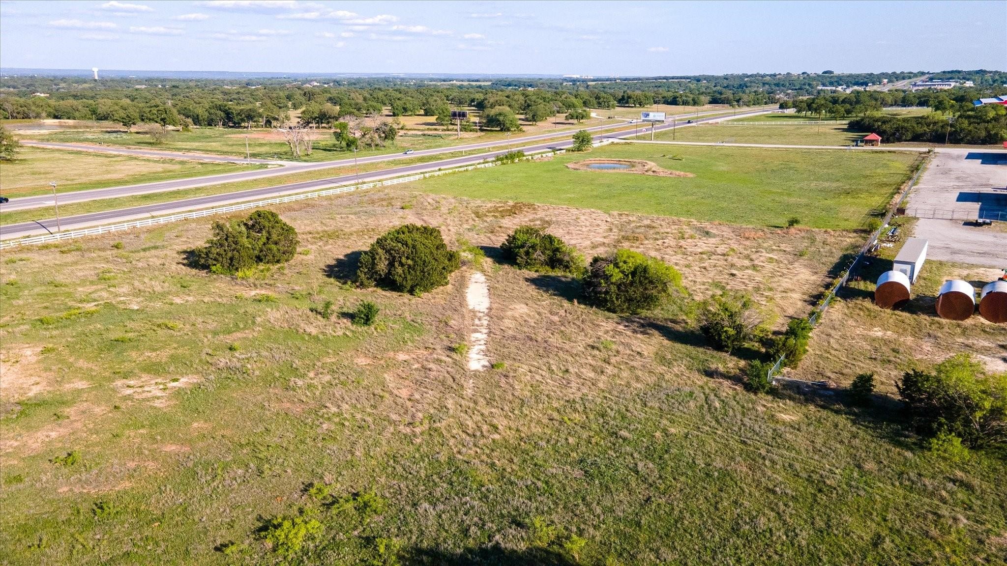 5500 Glen Rose Highway Granbury TX 76048