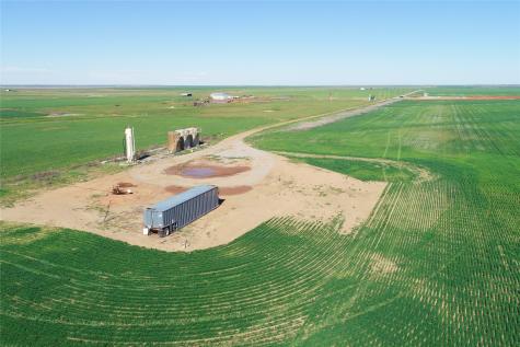 Tbd County Rd 81 S Vernon TX 76384