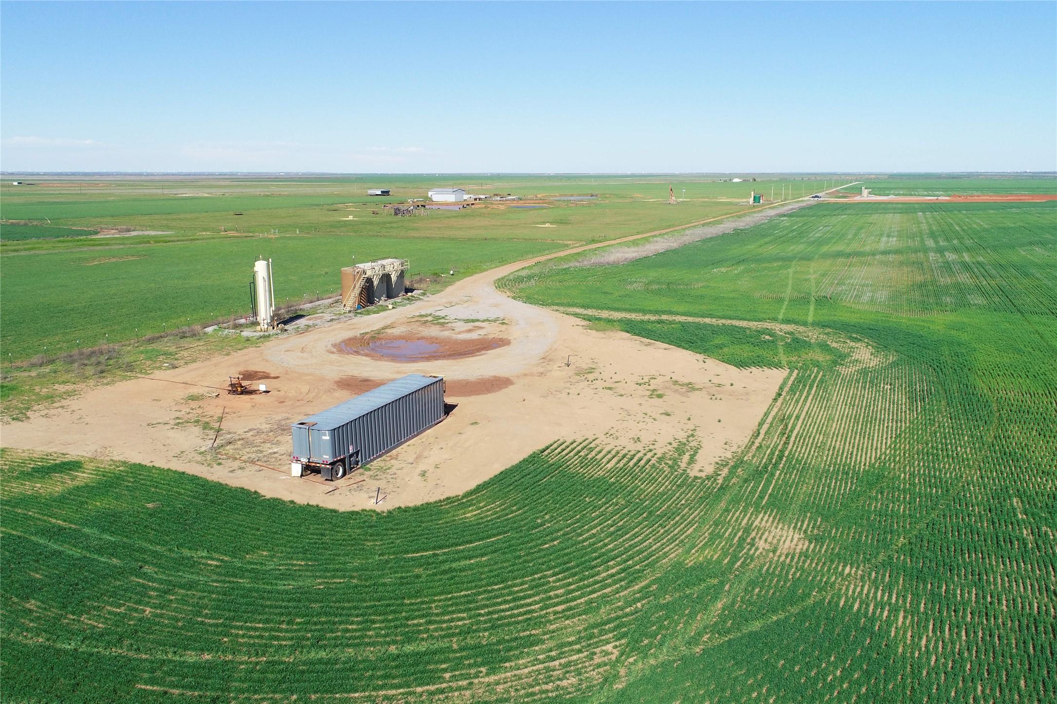 Tbd County Rd 81 S Vernon TX 76384