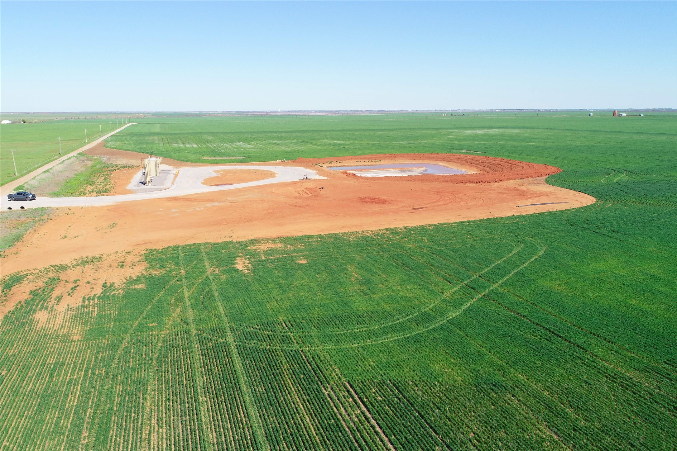 Tbd County Rd 81 S Vernon TX 76384