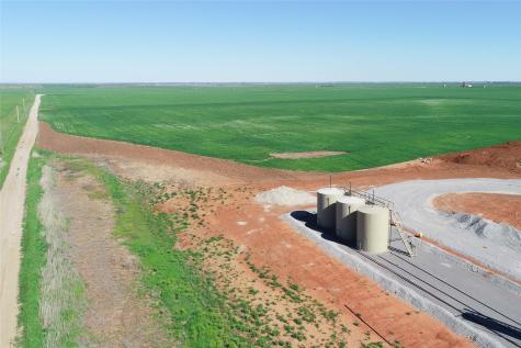 Tbd County Rd 81 S Vernon TX 76384