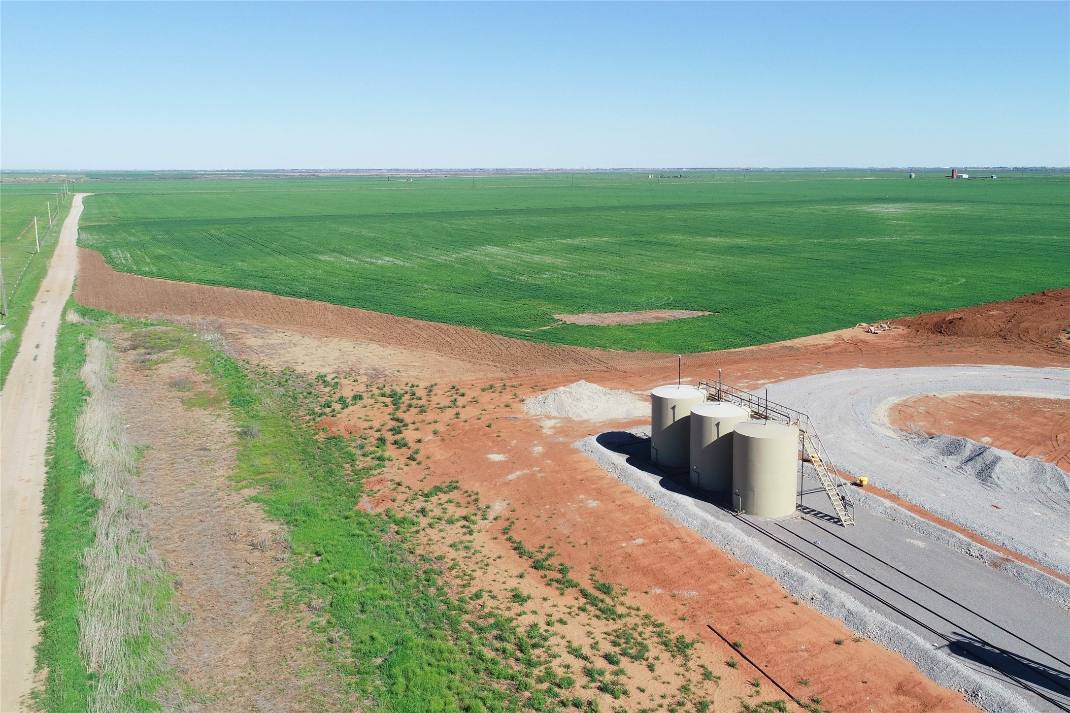 Tbd County Rd 81 S Vernon TX 76384