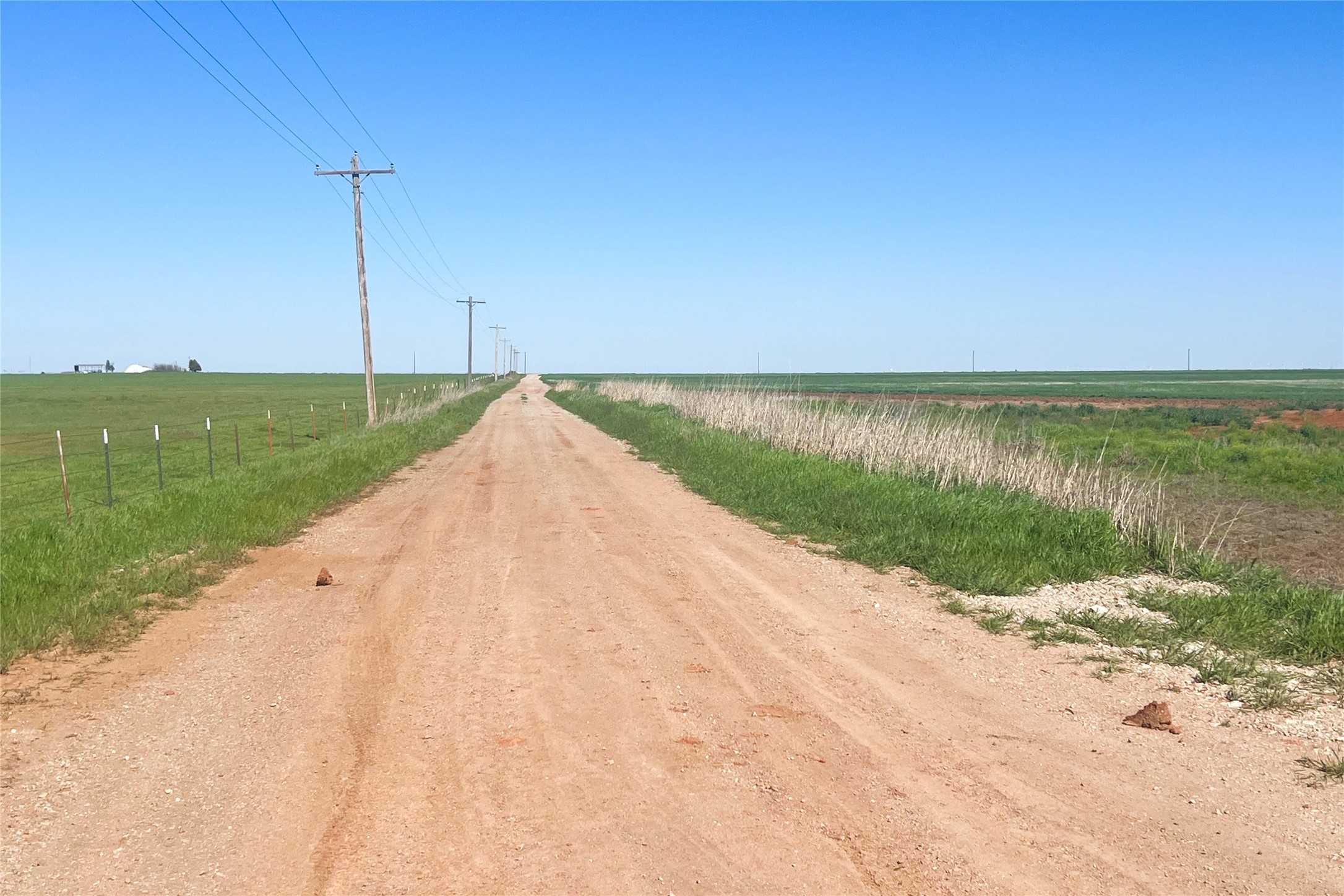 Tbd County Rd 81 S Vernon TX 76384
