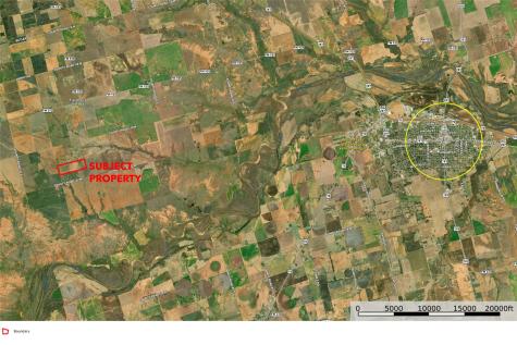 TBD County Rd 81 S Vernon TX 76384