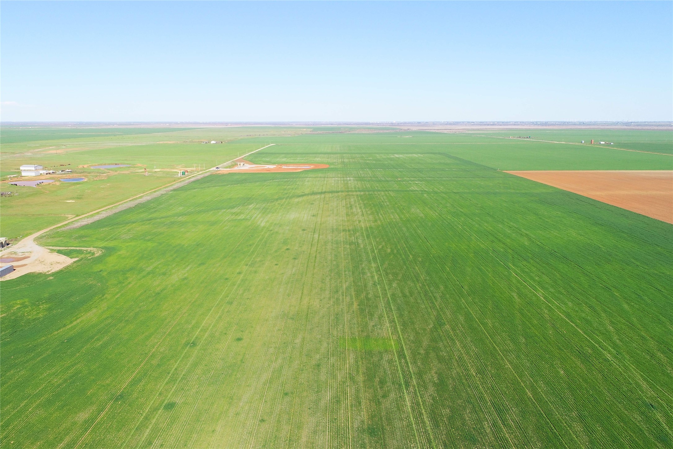 Tbd County Rd 81 S Vernon TX 76384