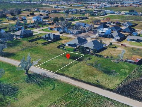 9412 Sunrise Drive Fort Worth TX 76134